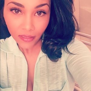 Meet your Posher, Taniesha